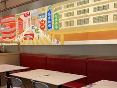 -香港新曜记茶餐厅(星耀城店)
