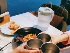 薏米水-星怡会·新加坡新美食(苏州中心店)