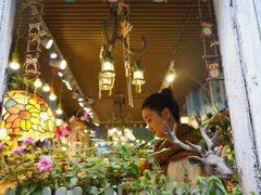 -重庆市江北嘴中央商务区中央公园