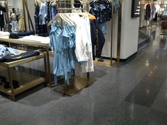 -URBAN REVIVO(济南世茂广场店)
