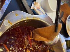 -金鼎雪山牦牛杂火锅(理县总店)