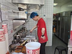 -喜姐炸串(池州青阳店)