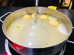 -大吉利·潮汕鲜牛肉火锅(万峰路店)