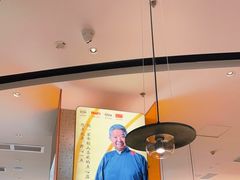 大堂-蔡澜点心·粤菜(丽泽天街店)