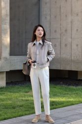 -优山定制西服衬衫大衣(国贸店)