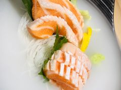 -琴寿司居酒屋(中山广场店)