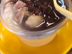 五谷丰登奶昔糕-党公糖水铺(鹭江店)