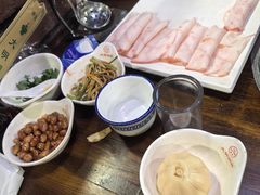 -大明铜锅·烤涮坊·烧烤(总店)