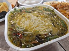 -魏家凉皮(博水商务大厦店)