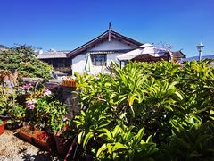-胖子菜馆(花园餐厅店)