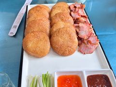 -龙香居海鲜浑锅家常菜·特色驴肉