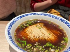 -新万鑫银丝面·非遗无锡味(惠山古镇店)