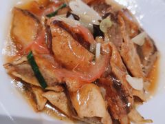 -巴依老爷新疆美食(望京小街店)