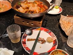 -塔哈尔·新疆盛宴(复地活力城店)