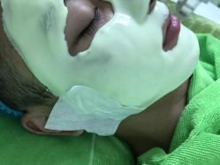 -清颜堂丨分子祛痘·功效美肤