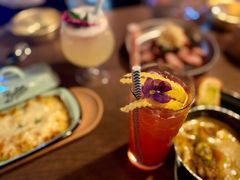 -鹿萤季·营地小馆(皇后公园店)