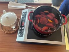 -AZUR聚(香格里拉饭店)