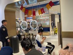 -海马体照相馆(大连柏威年购物中心店)