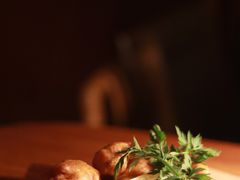 鸡块-陶享时光西餐·下午茶(信河街店)