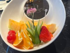 -蒋记海鲜姿造•洋房别墅(星河湾店)