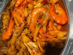 -胖哥俩肉蟹煲(世茂国际广场店)
