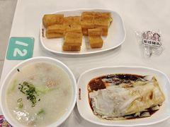 -华辉拉肠(同福店)