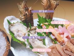 -余欢领鲜火锅(新街口店)