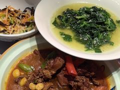-小秦淮·南京土菜(新亭西路店)