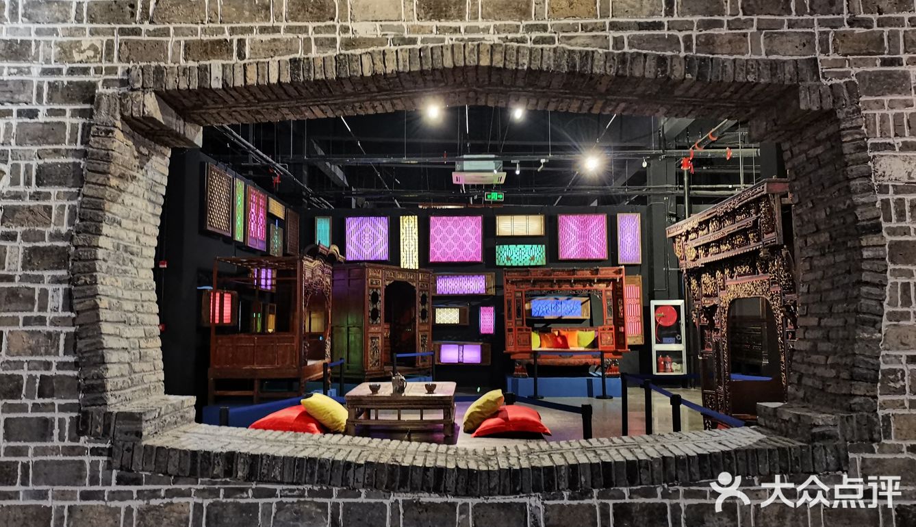 苏州黎里六悦博物馆