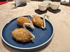-广东胜利宾馆西关粤中餐厅