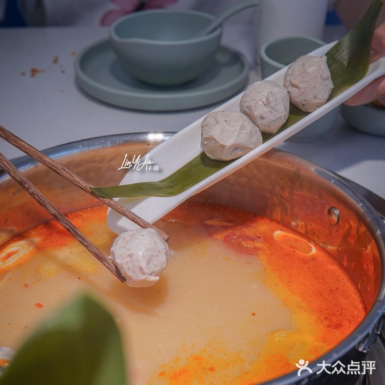 三亚美食丨三亚必吃的海南本特特色火锅