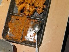 -新石器烤肉(高行万嘉店)