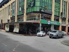 -Borenos Fried Chicken(Asia City)