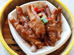 千岛酱蒸凤爪-海皇食府(水都假日酒店店)