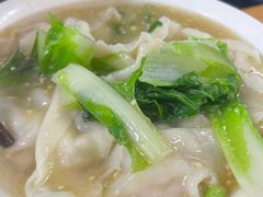 -樊三嬢手工甜水面(大邑安仁店)
