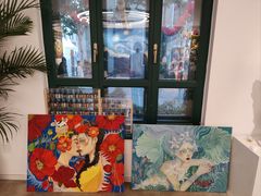 -上街里市集(悦喜客来广场店)