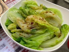 -夢麗伙食中心(汇金广场店)