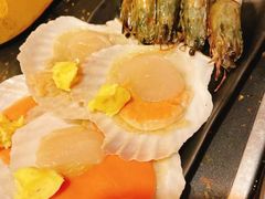 -熊出没日本烧肉放题