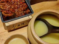 -干杯小木屋米酒店(华南店)