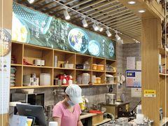 -哼哈豆花工房(高铁吾悦广场店)