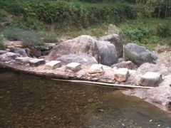 山沟沟-山沟沟景区
