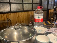 -鱼粤鲜淘米捞·中山脆肉鲩火锅(悦湖会店)