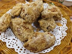 -南记食粥坊·宵夜大排档(莲花总店)