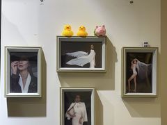 -学长的小象馆(江南西~青凤大街店)