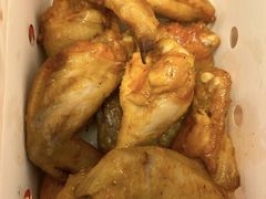 -肯德基(龙盛新天地店)