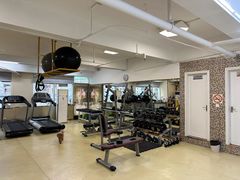 -中田健身工作室(太阳广场店)