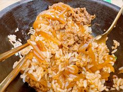 -西塔老太太拌饭(城市集市龙之梦店)