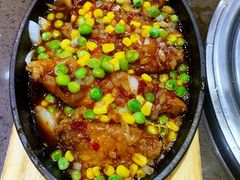 -合合大冷面(湖南店)