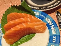 -元气寿司(东方宝泰店)