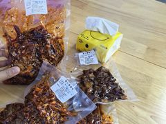 -鑫记婆婆兔·兔头(春熙店)
